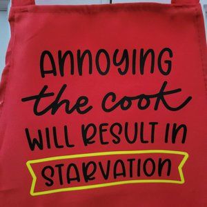 Adult - Aprons